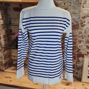 Armor Lux x MoMA | Striped Long Sleeve Shirt